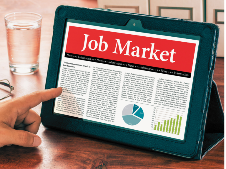 Upskilling: The Key to Staying Competitive in Today’s Job Market in the United Kingdom
