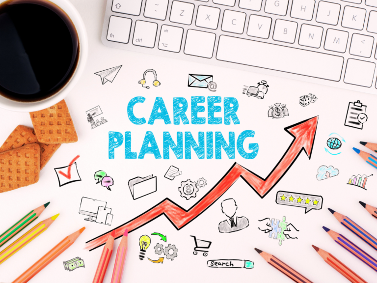 Elevate Your Career: A Comprehensive Guide to Professional Growth and Success​