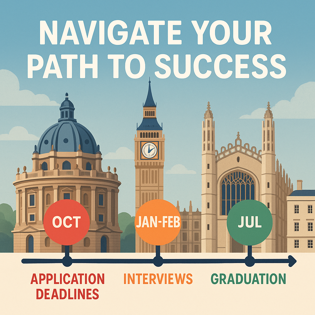 The Complete Guide to the Best Universities in UK for 2025