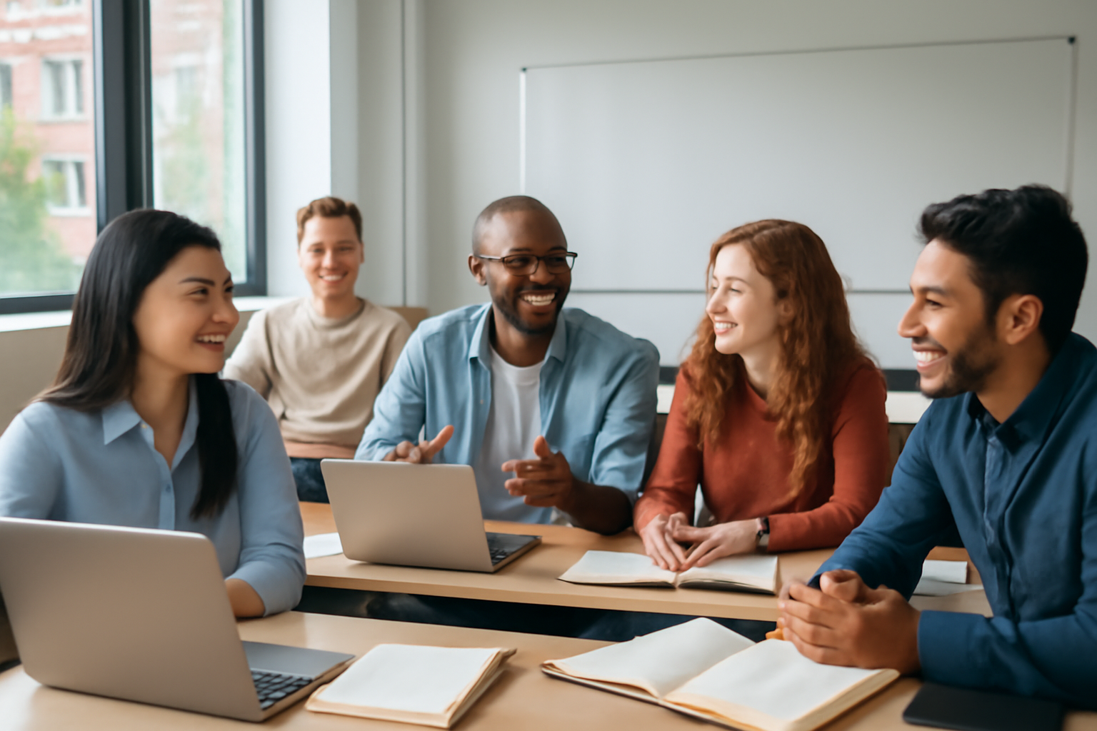 Everything You Need to Know Before Applying to a UK Masters Program