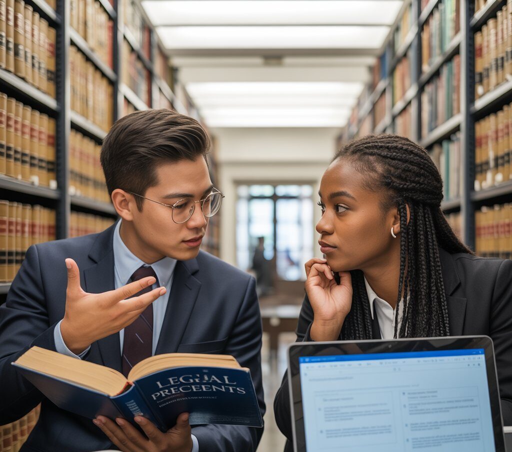 Your Fast-Track Guide to Studying a Law Degree in the UK – Apply Now